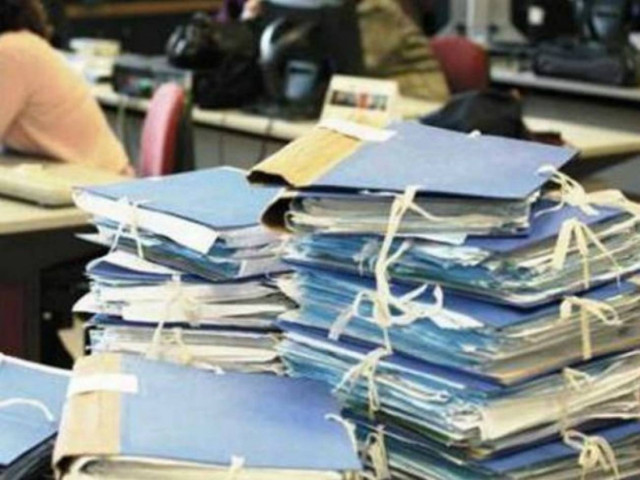 Ξεκίνησε η αποστολή εκκαθαριστικών σημειωμάτων στους φορολογούμενους