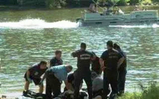 Πνιγμός 77χρονης σε παραλία της Αττικής