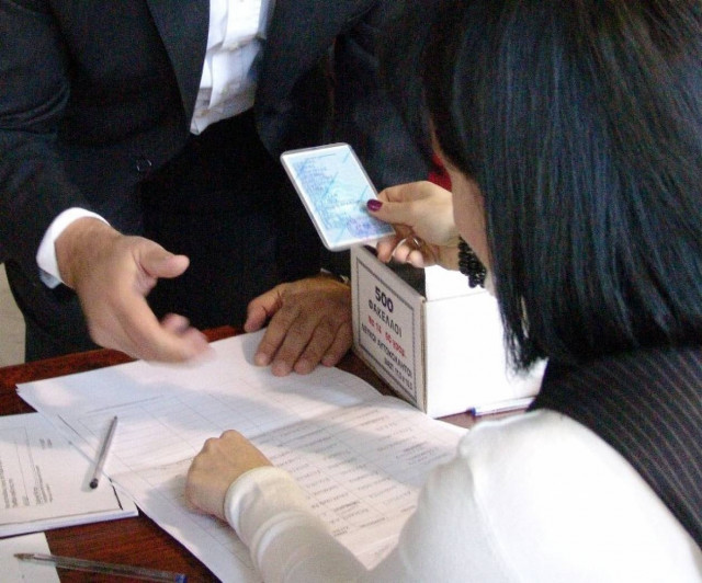 Επέκταση του ωραρίου λειτουργίας των Γραφείων Ταυτοτήτων