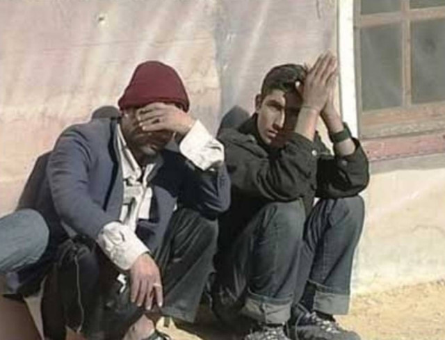 Ξυλοκόπησαν μετανάστες στο Πέραμα