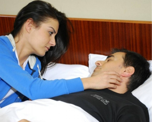 Μοιραίος Έρωτας: Μια μεγάλη έκπληξη περιμένει τον Χαρούν