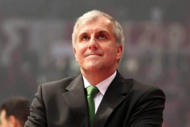 «Εις το επανιδείν, Ζοτς»