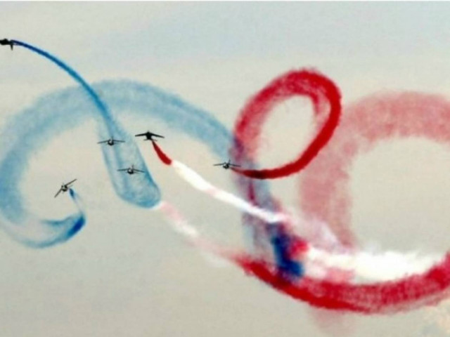 Κι όμως αυτές οι φωτογραφίες δεν είναι Photoshop!