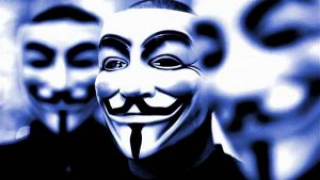 Anonymous: Τα έβαλαν τώρα και με την Κύπρο (video);