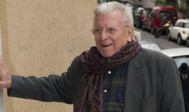 Βουτσάς: Εδώ και αιώνες μας κυβερνάνε δύο αδηφάγες πουτ…ς.