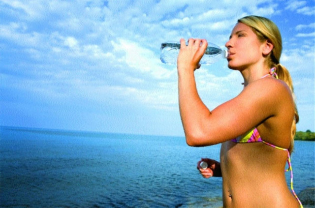 Στο κόκκινο ο υδράργυρος!