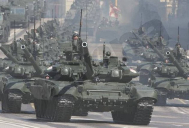 Ανησυχία στις Η.Π.Α. για την πώληση όπλων από Κίνα σε Β. Κορέα