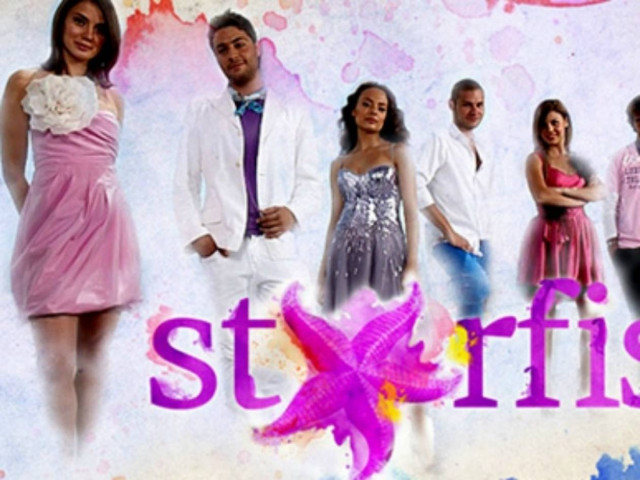 Starfish: Τι θα δούμε στο σημερινό επεισόδιο