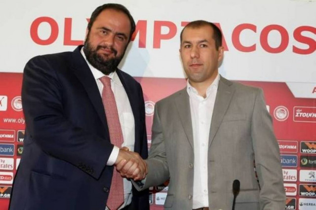 «Τα κλειδιά του Ολυμπιακού στον Ζαρντίμ»