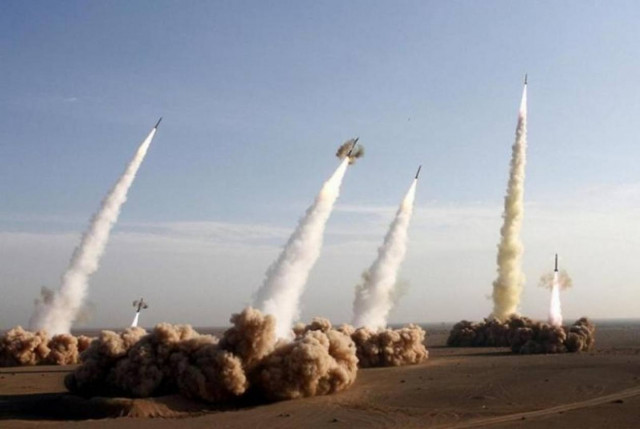 Η Τουρκία εξοπλίζεται με πυραύλους μεγάλου βεληνεκούς