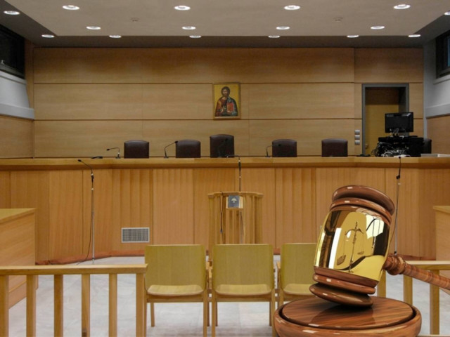 Δικαστές κατά του μνημονίου!