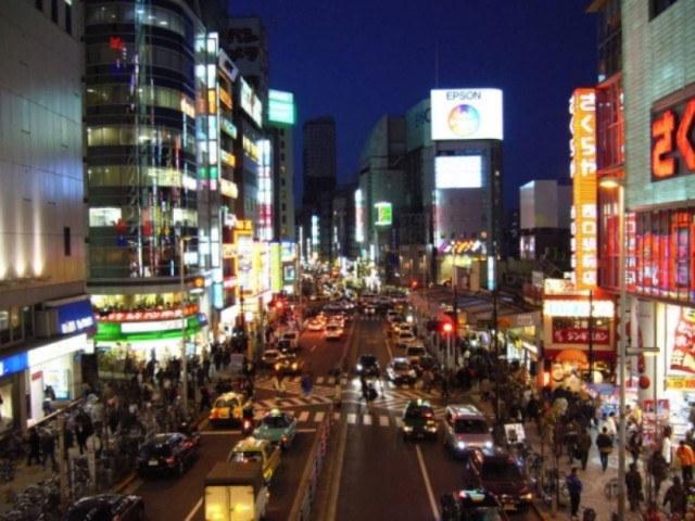 Οι ακριβότερες πόλεις του κόσμου