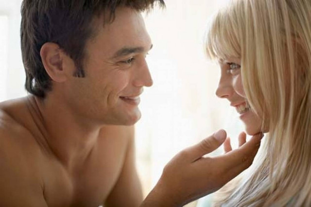 Πόσα ξέρεις για το σεξ; Κάνε το τεστ!