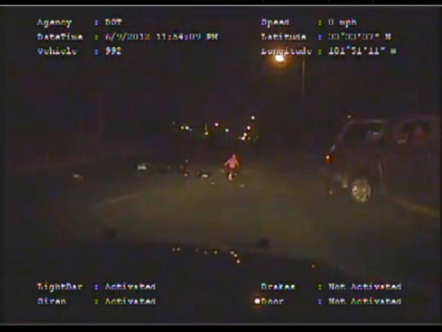 Βίντεο-σοκ από καταδίωξη στις ΗΠΑ