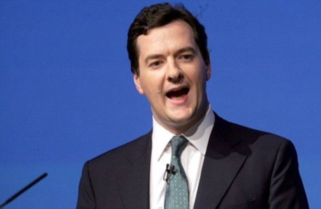 Όσμπορν: Η Ευρώπη ίσως θυσιάσει την Ελλάδα