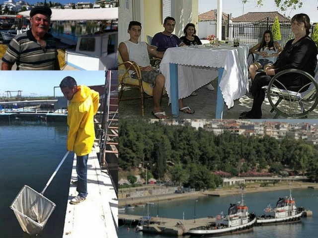 Το BBC στην ελληνική επαρχία