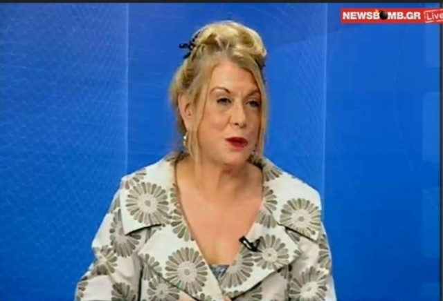 Κ. Παλιού: θα συνεργαστούμε με τις «καθαρές» δυνάμεις της Αριστεράς