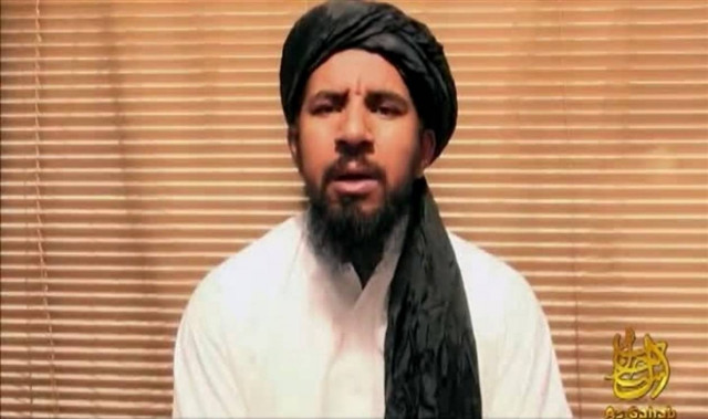 Βιντεοσκοπημένη επανεμφάνιση Αλ Κάιντα και Αμπού Γιάχια αλ Λίμπι