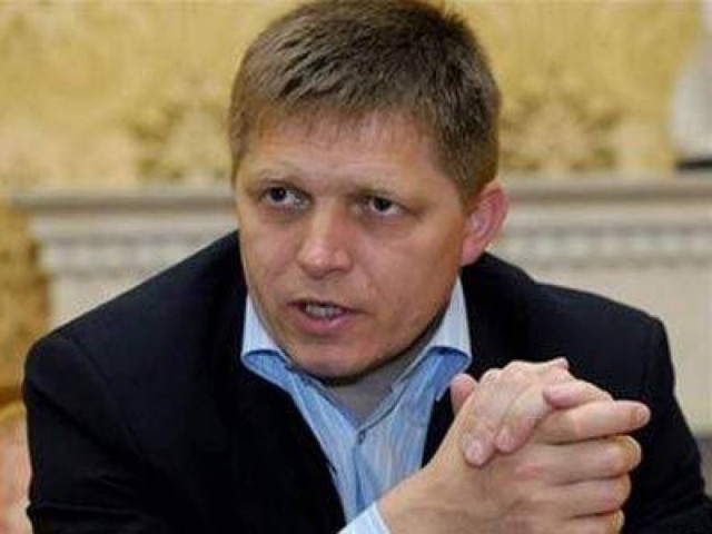 Σλοβακία: Επιθετική και πάλι η στάση της στην Ελλάδα