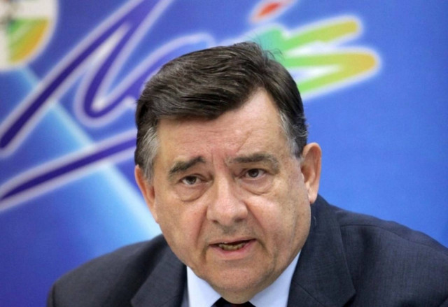 Καρατζαφέρης: Η Μέρκελ θέλει νικητές τους πελάτες της