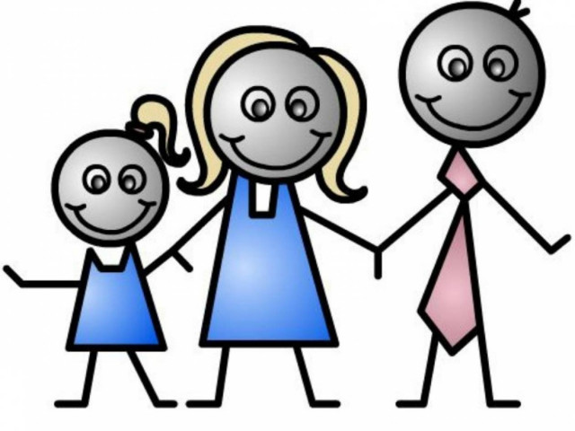 Μάνα VS Πατέρας: Μια μεγάλη αλήθεια (pic)