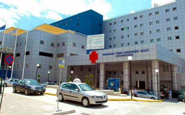 Παρέσυρε 11χρονο με το αυτοκίνητό του