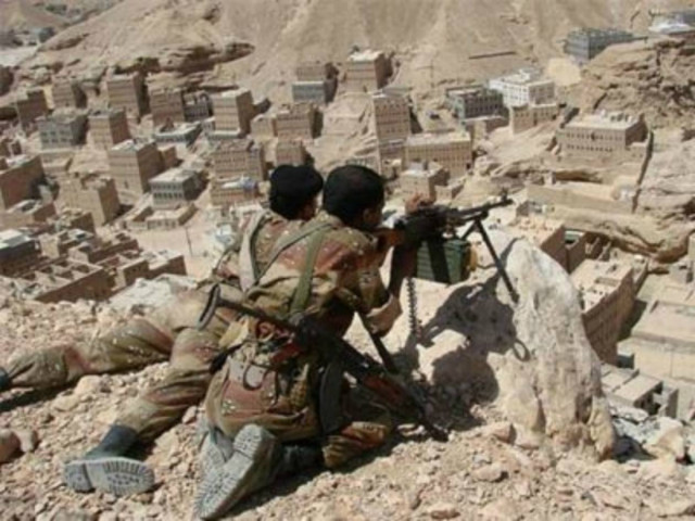 Υεμένη: Δεκαέξι νεκροί σε συγκρούσεις με την Αλ Κάιντα