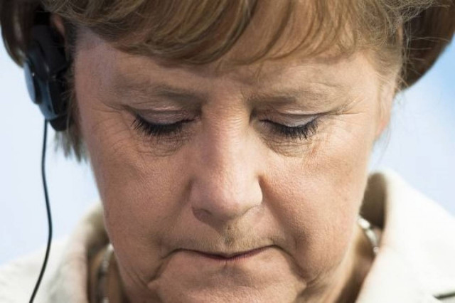 Με καθυστέρηση θα πάει στους G20 η Μέρκελ