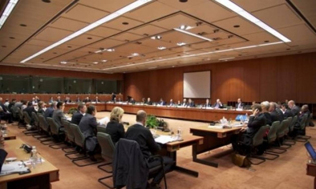 Ε.Ε: Ετοιμάζουν τηλεδιάσκεψη μετά το αποτέλεσμα των εκλογών