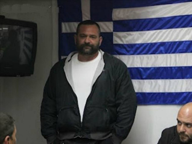 Χρυσή Αυγή: Οι Αιγύπτιοι μετανάστες θα λογοδοτούν σε εμάς (vid)