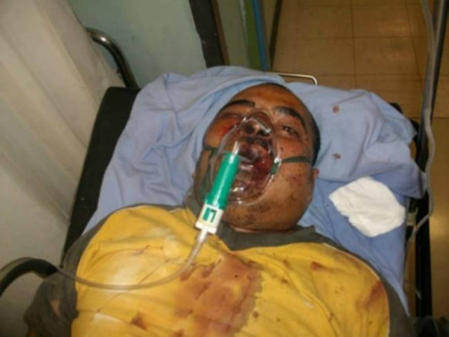 Απολογούνται οι συλληφθέντες για την επίθεση στο Πέραμα