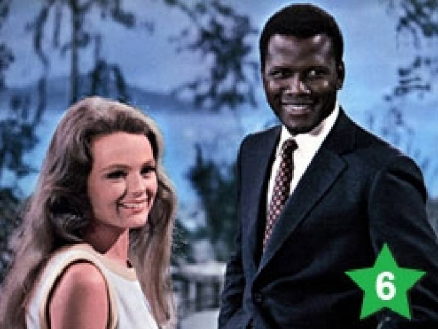 Πανικός στην οικογένεια για τη λευκή κόρη με τον μαύρο γαμπρό