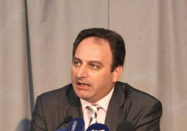 Κύπρος: Δεν έχουμε υποβάλει αίτηση για βοήθεια