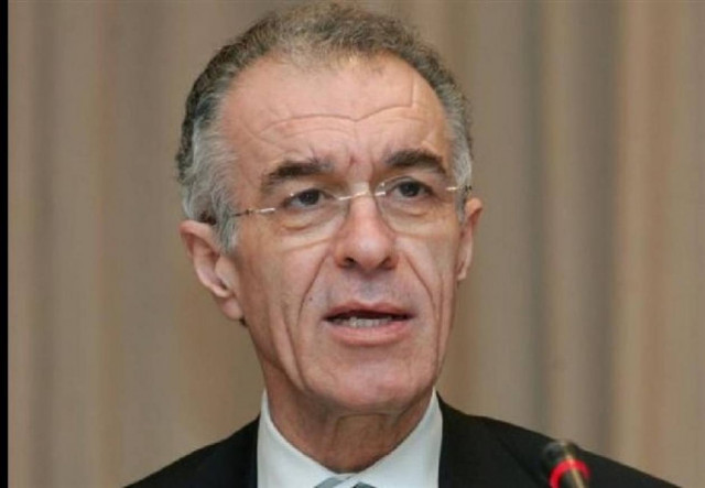 Β.Ράπανος: To τραπεζικό σύστημα προσπαθεί να βοήθησει