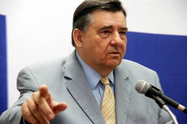 Καρατζαφέρης: Απομόνωση λαθρομεταναστών και ενδυνάμωση αστυνομίας