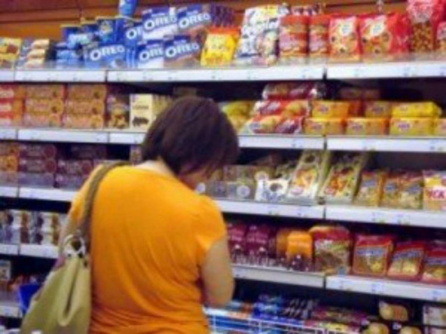 Κρήτη: Έκλεβε γάλα για να ταΐσει τα παιδιά της