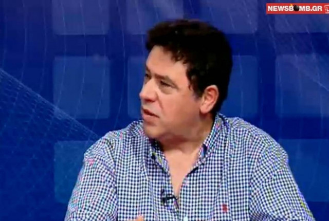 Μ. Σεριάτος: Αυτές οι εκλογές δεν είναι πολιτικές