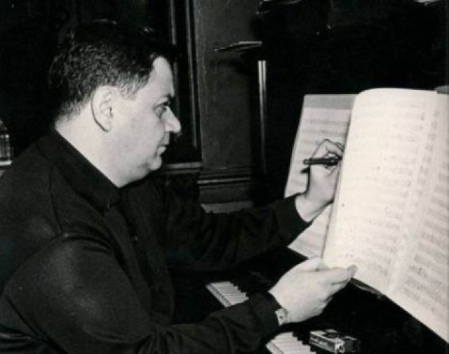 Μια σπάνια συνέντευξη του Μ. Χατζιδάκι, στην Α. Βουγιουκλάκη το 1988