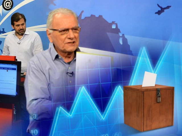 Τι δείχνουν οι αριθμοί 24 ώρες πριν τις εκλογές