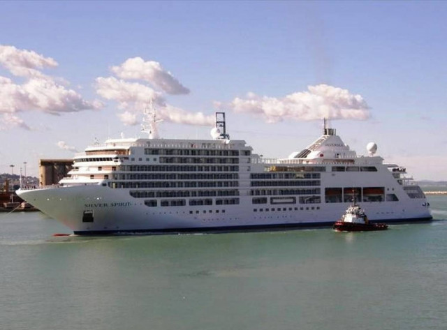 Θάνατος αλλοδαπού μουσικού σε κρουαζιερόπλοιο