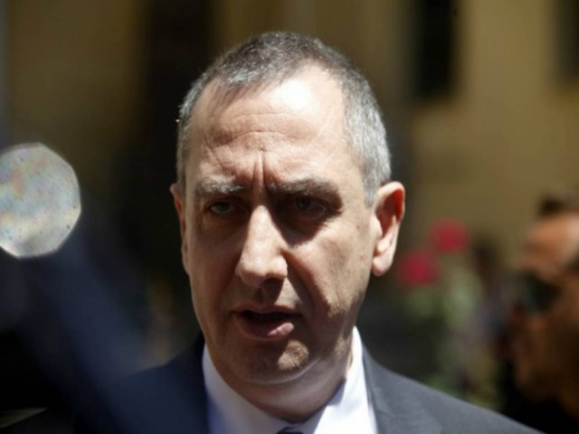 ΝΔ προς Financial Times Γερμανίας: Υποδείξεις αλλού