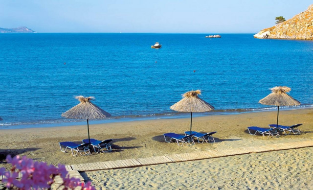 Ρόδος: Εκκληση για προσωπικό στο ΕΚΑΒ