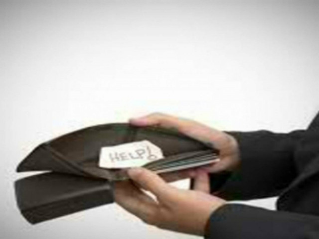 Δεν έχω να πληρώσω τους φόρους - Τι να κάνω;