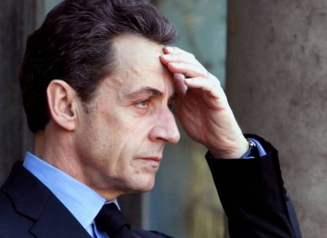 Από το θώκο στη φυλακή...