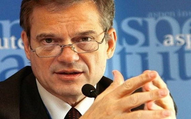 Σμάγκι: Καταστροφική μια έξοδος της Ελλάδας