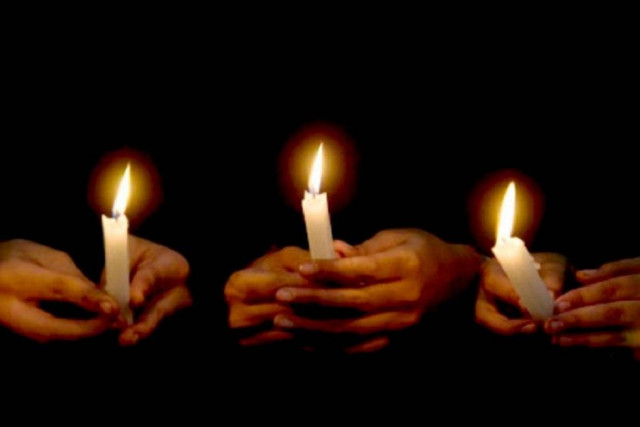 Τελευταίο αντίο στον φαρμακοποιό που δολοφονήθηκε στου Ρέντη