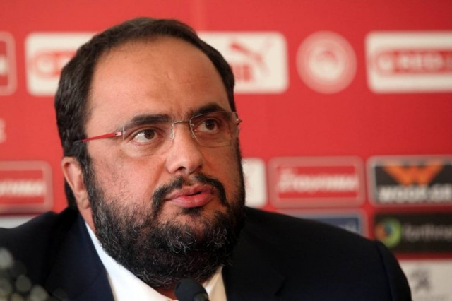 Μήνυση Μαρινάκη κατά skai.gr