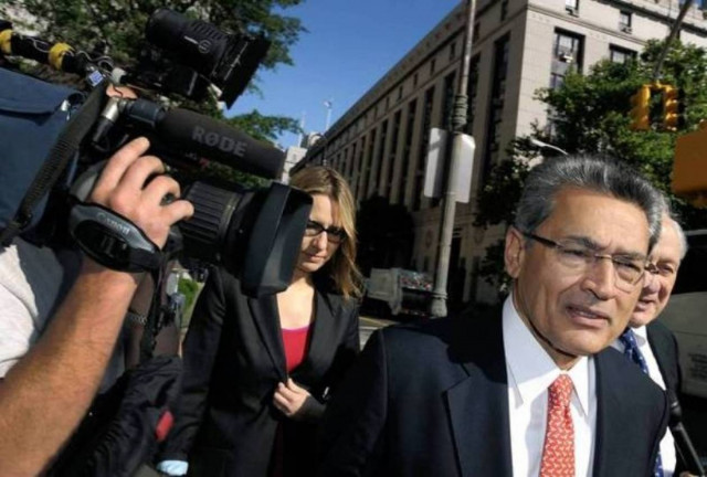 «Χρηματιστηριακή συνωμοσία» από χρηματιστή της Goldman Sachs