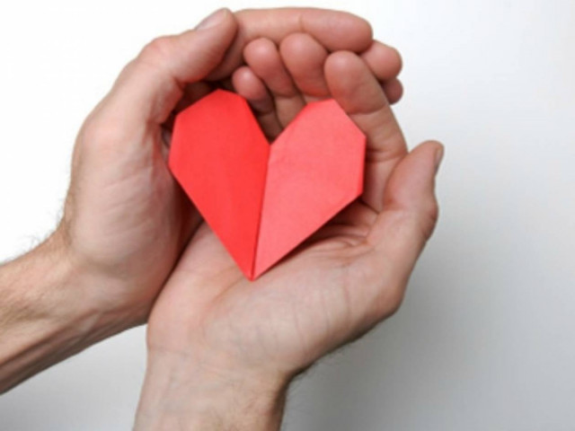 Ένας 16χρονος «δώρισε» ζωή σε επτά ανθρώπους