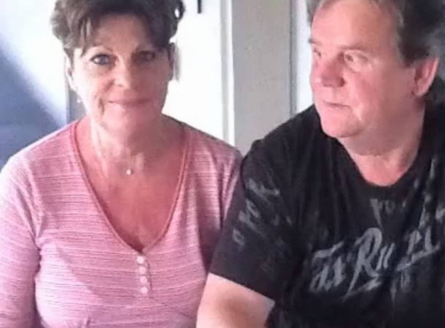 Βγήκε να κάνει την ανάγκη του και του επιτέθηκε αρκούδα